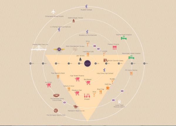  altus-apartment Location Plan
