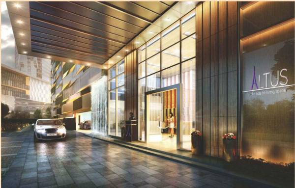  altus-apartment Others