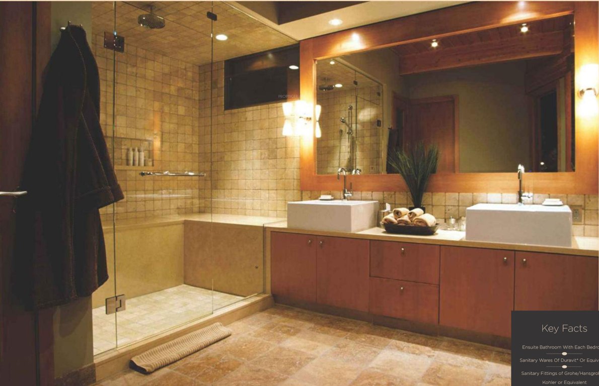  altus apartment Bathroom