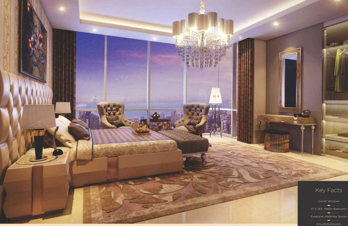  altus apartment Bedroom