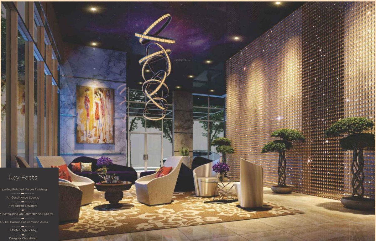  altus apartment Living Area