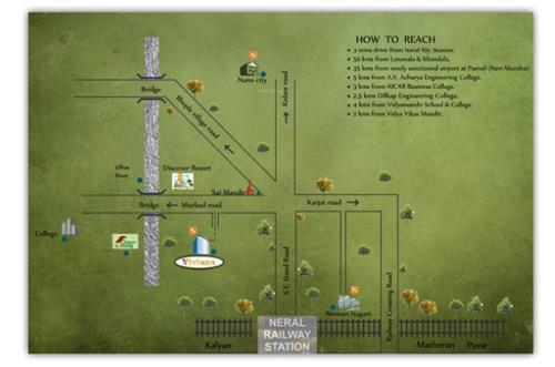  viviana-block-3 Location Plan