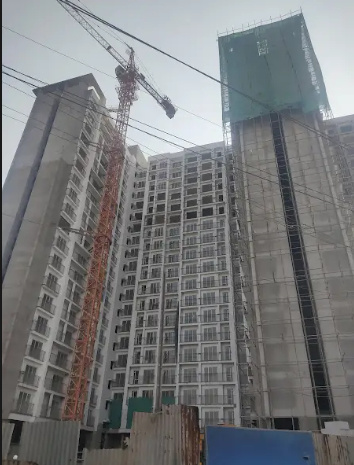 Construction Status May-24 aspire-phase-i Construction Status May-24