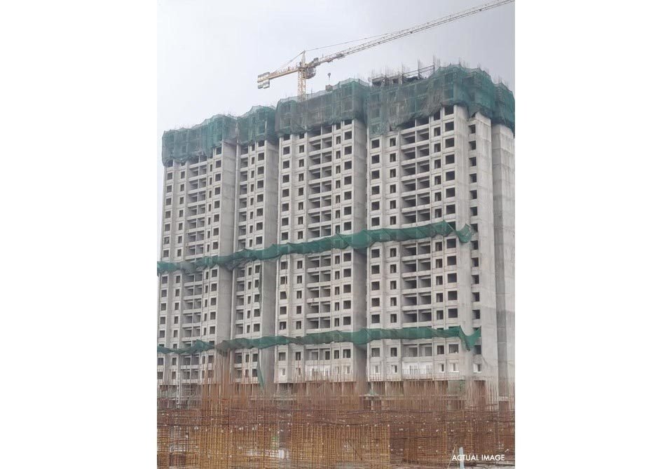  aspire phase i Iliana Construction Status Nov 21