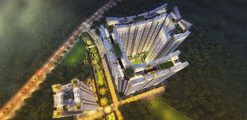 Images for Elevation of Arihant Aspire Phase I aspire-phase-i Images for Elevation of Arihant Aspire Phase I