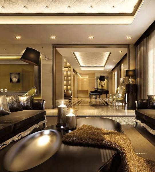 Images for Amenities of Arihant Aspire Phase I Images for Amenities of Arihant Aspire Phase I