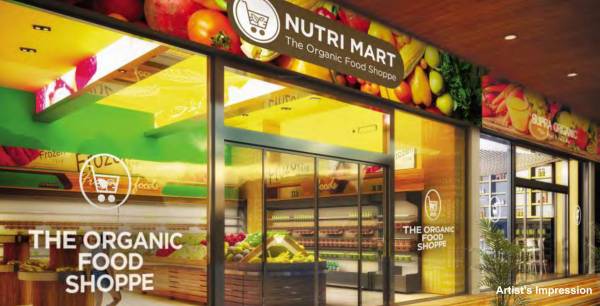 Images for Amenities of Arihant Aspire Phase I Images for Amenities of Arihant Aspire Phase I