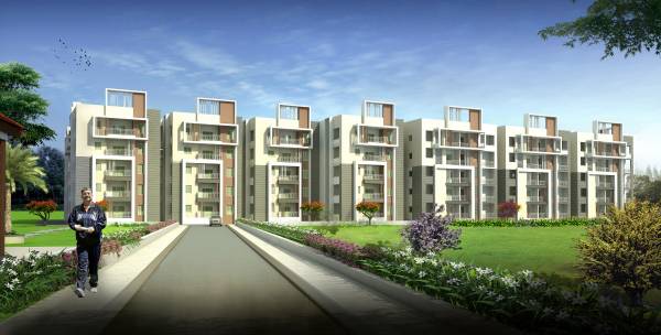 Images for Elevation of Pavani Divine