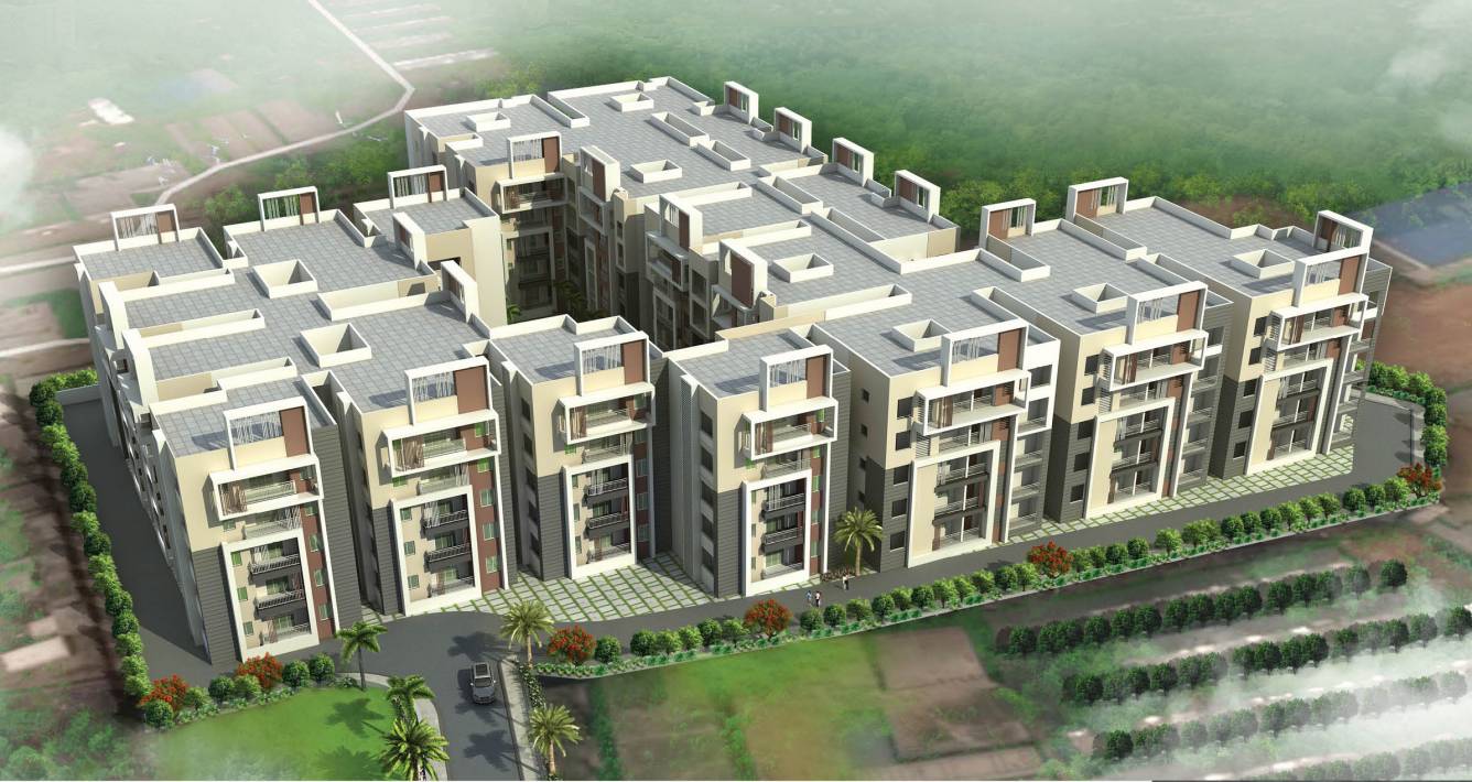 Images for Elevation of Pavani Divine