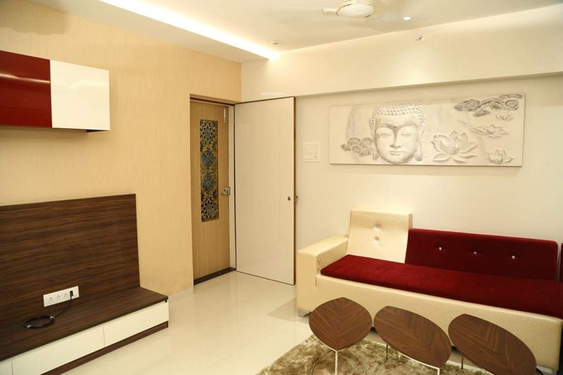  shelter heights Living Area