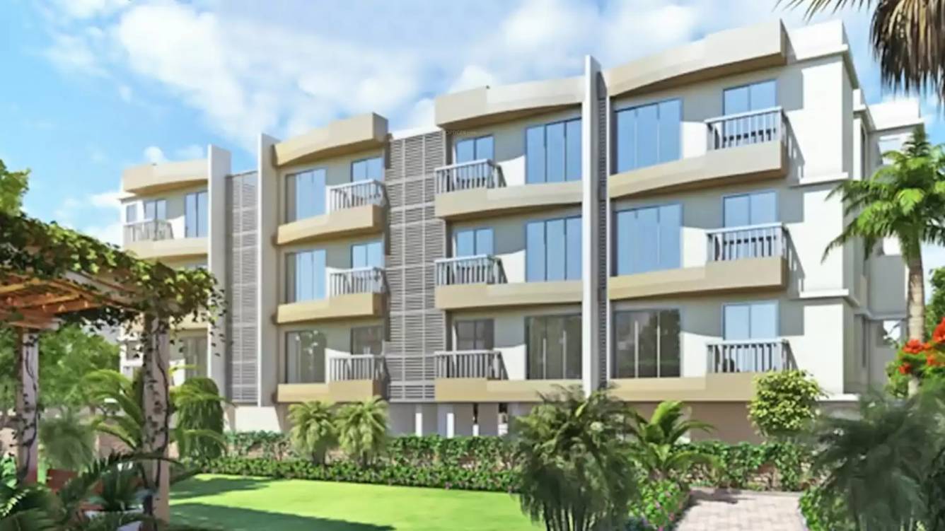  viviana block 2 Elevation