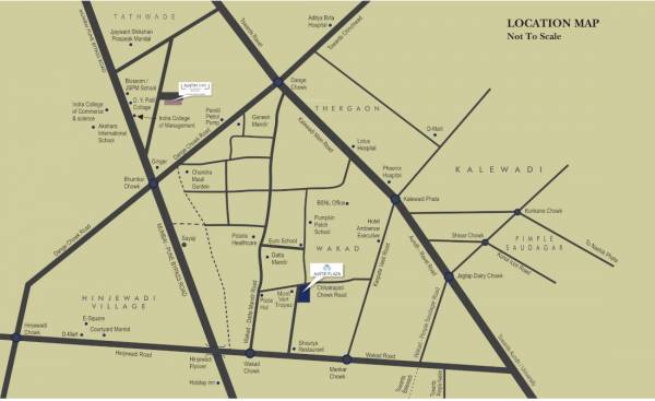  austin-plaza-a-b-building Location Plan