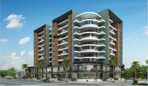  austin-plaza-a-b-building Images for Project