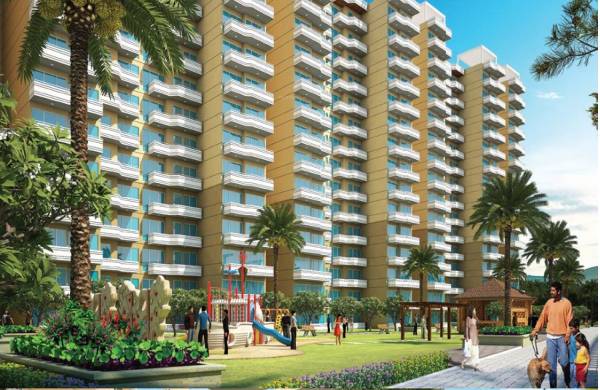 Images for Amenities of Pyramid Urban 67A