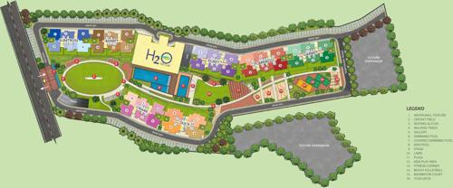  aquaview Images for Layout Plan of Ideal Aquaview