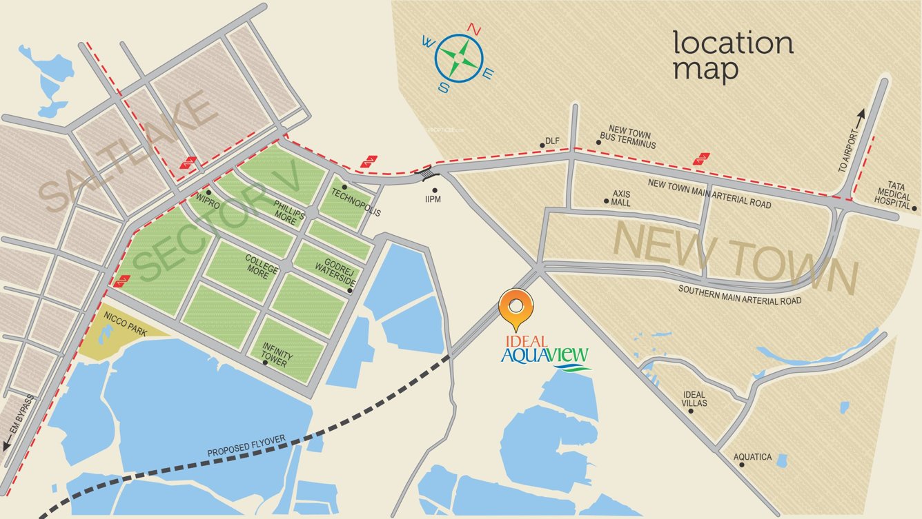 aquaview Images for locationPlan