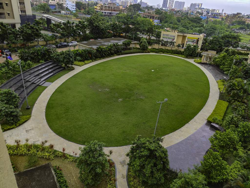 aquaview Football Field