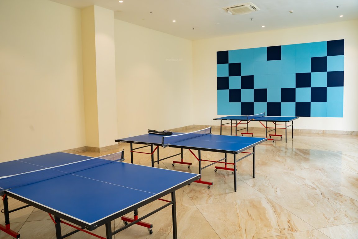 aquaview Table Tennis