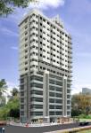 Images for Elevation of Shreenathji Kolina Apartment