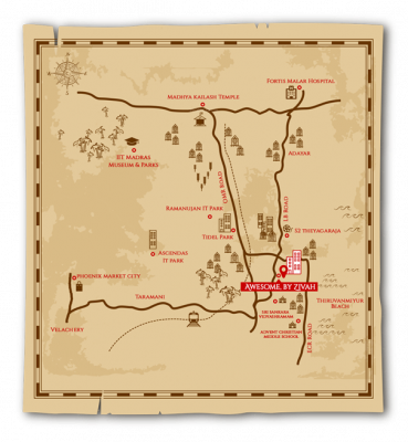  awesome Location Plan