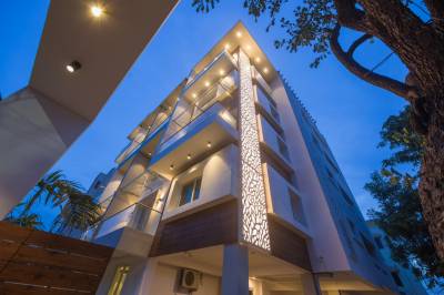 Images for Elevation of Urban Tree Awesome