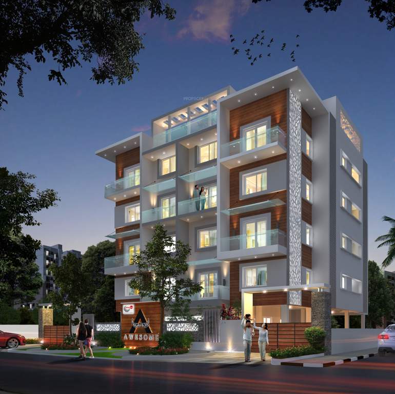 Images for Elevation of Urban Tree Awesome