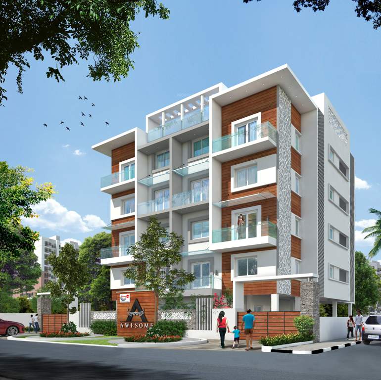 Images for Elevation of Urban Tree Awesome