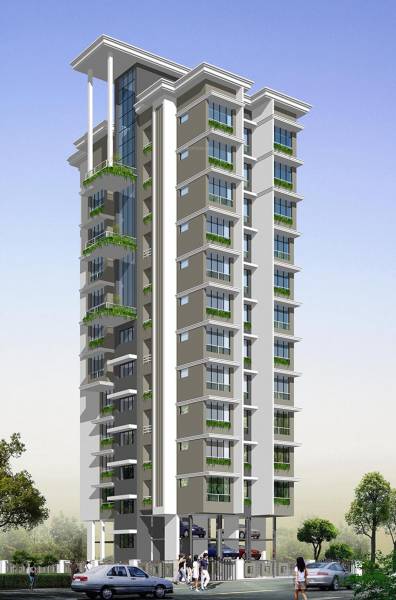 Images for Elevation of Laxmi Villa