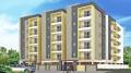 SJR Builders And Developers Residency