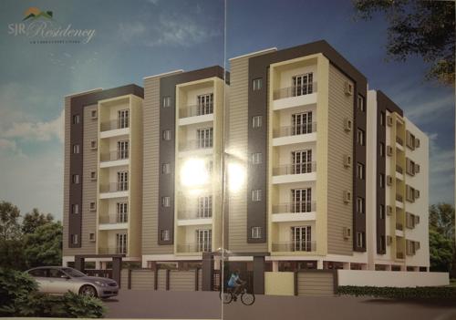  residency Images for Elevation of SJR Residency