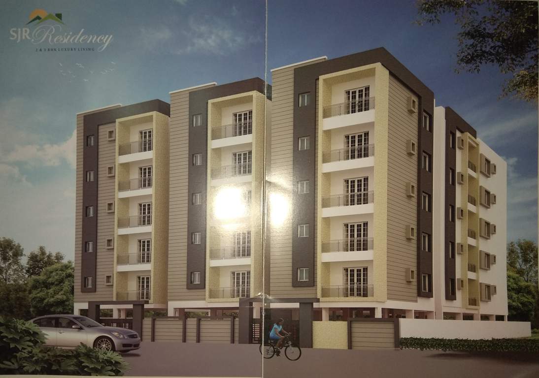  residency Images for Elevation of SJR Residency