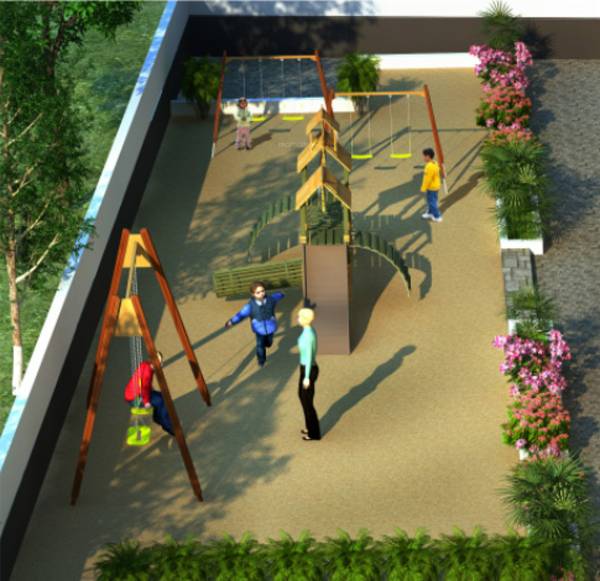 Images for Amenities of VR Vatika