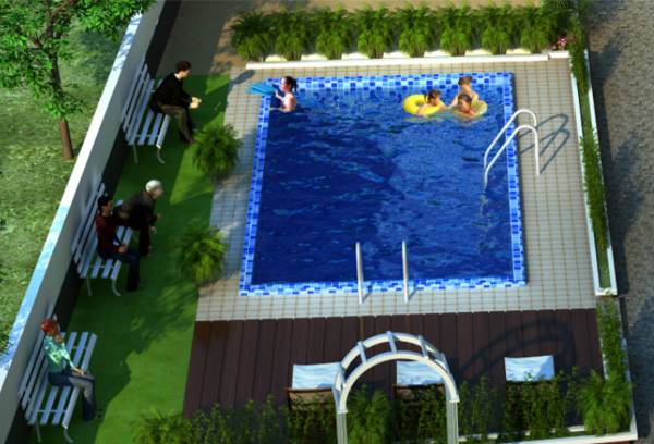 Images for Amenities of VR Vatika