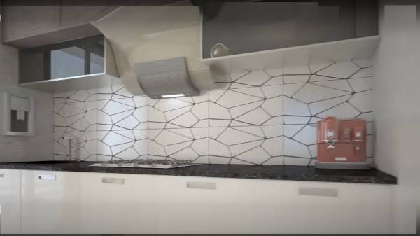  shantiniketan-wing-b6 Kitchen