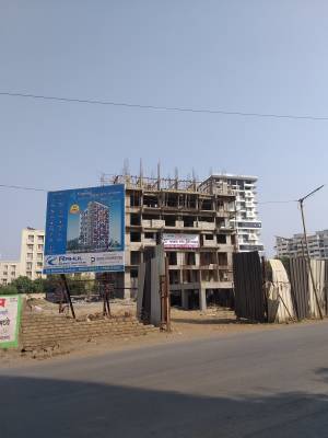  kapinjal-vihar-b Construction Status May-19
