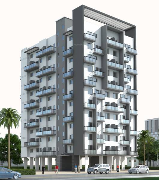 Elevation kalash-ganga Elevation