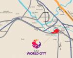 Images for Location Plan of Paradise Sai World City Panvel sai-world-city-phase-1 Images for Location Plan of Paradise Sai World City Panvel