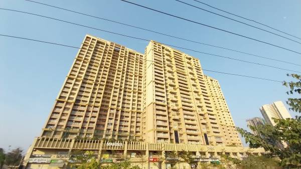 Elevation sai-world-city-phase-1 Elevation