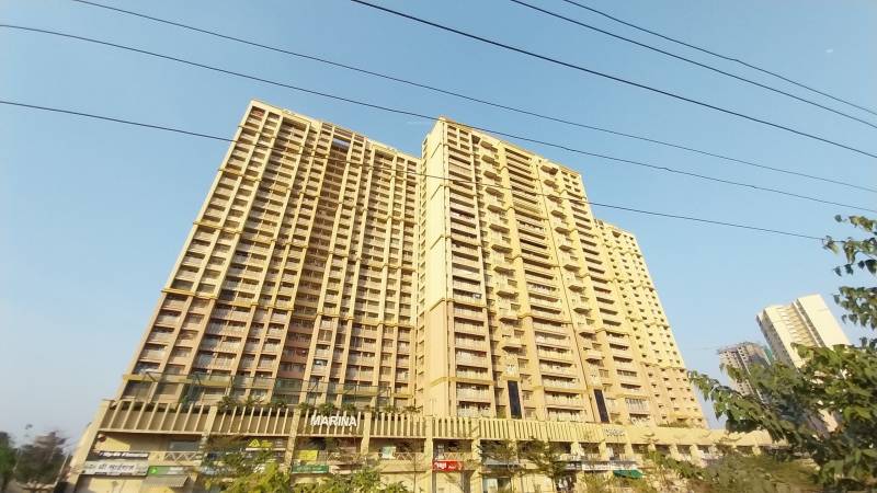  sai-world-city-phase-1 Elevation
