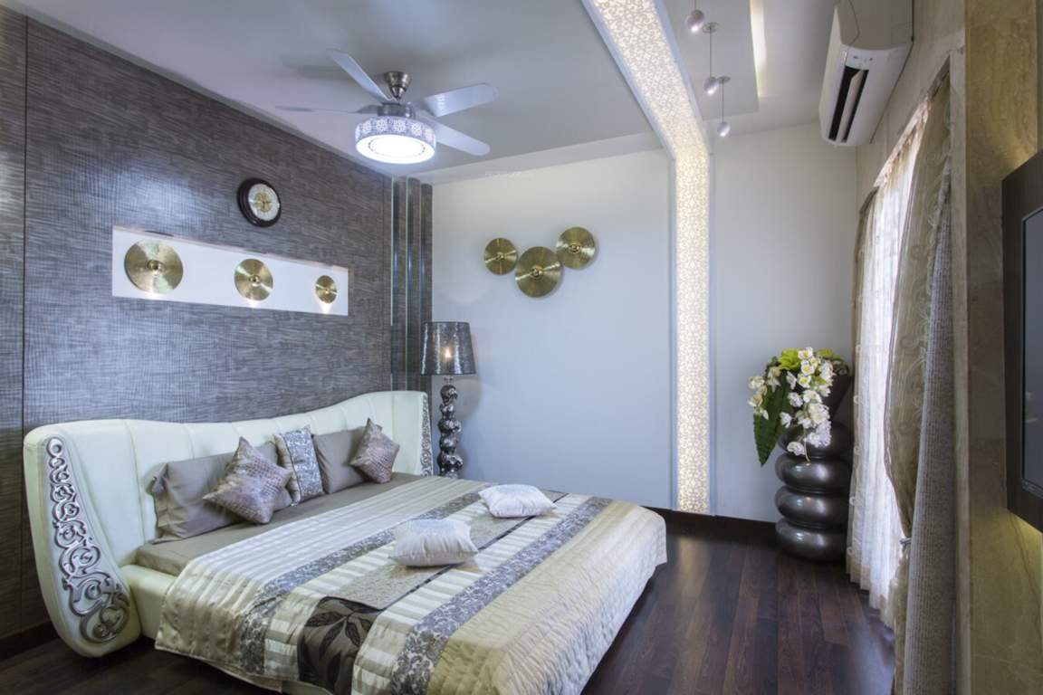  sai world city phase 1 Bedroom