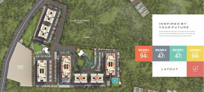 Images for Layout Plan of Pate Life Montage Phase 1