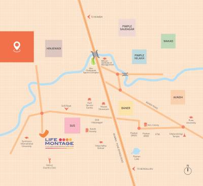 Images for Location Plan of Pate Life Montage Phase 1