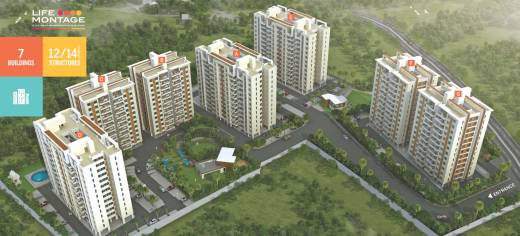 Images for Elevation of Pate Life Montage Phase 1