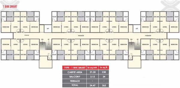 Images for Cluster Plan of Xrbia Warai Neral PH 3