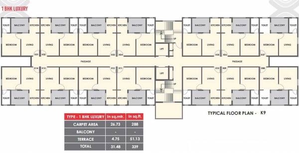 Images for Cluster Plan of Xrbia Warai Neral PH 3