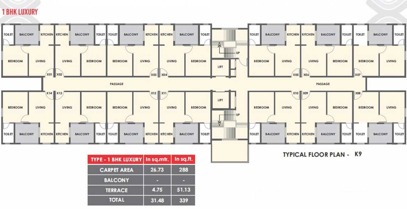 Images for Cluster Plan of Xrbia Warai Neral PH 3