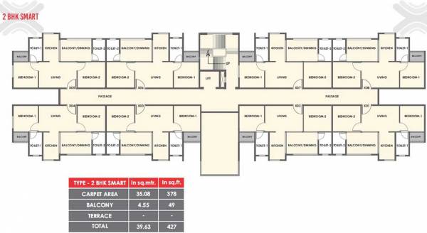 Images for Cluster Plan of Xrbia Warai Neral PH 2