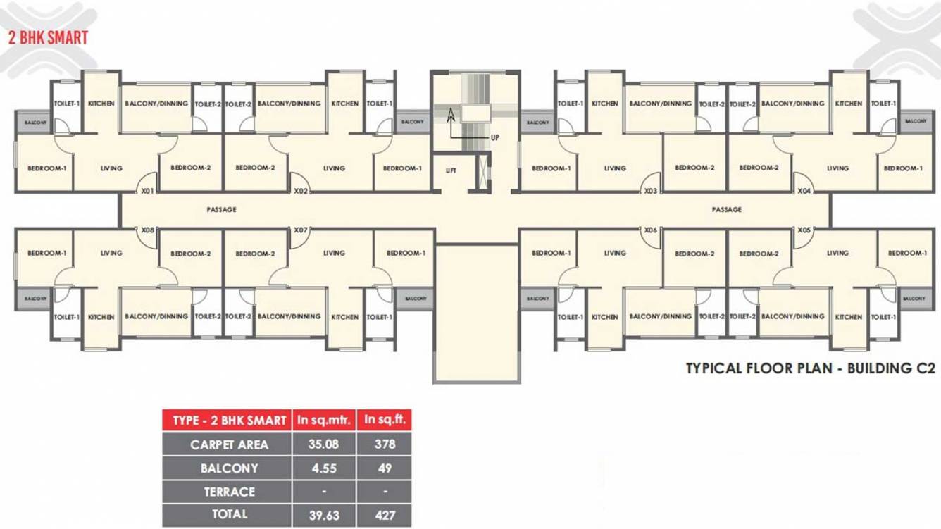 Images for Cluster Plan of Xrbia Warai Neral PH 2