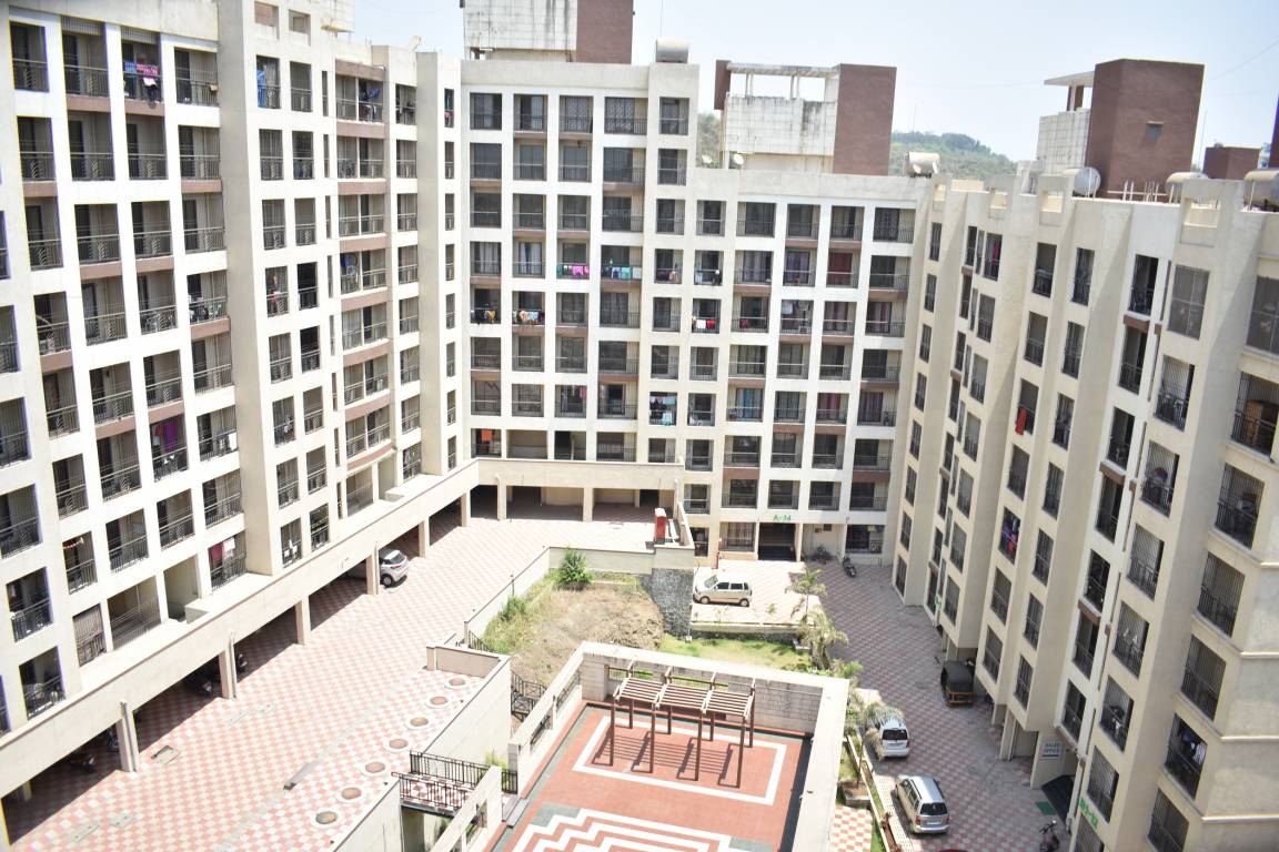 Images for Elevation of Squarefeet Orchid Square Phase 3