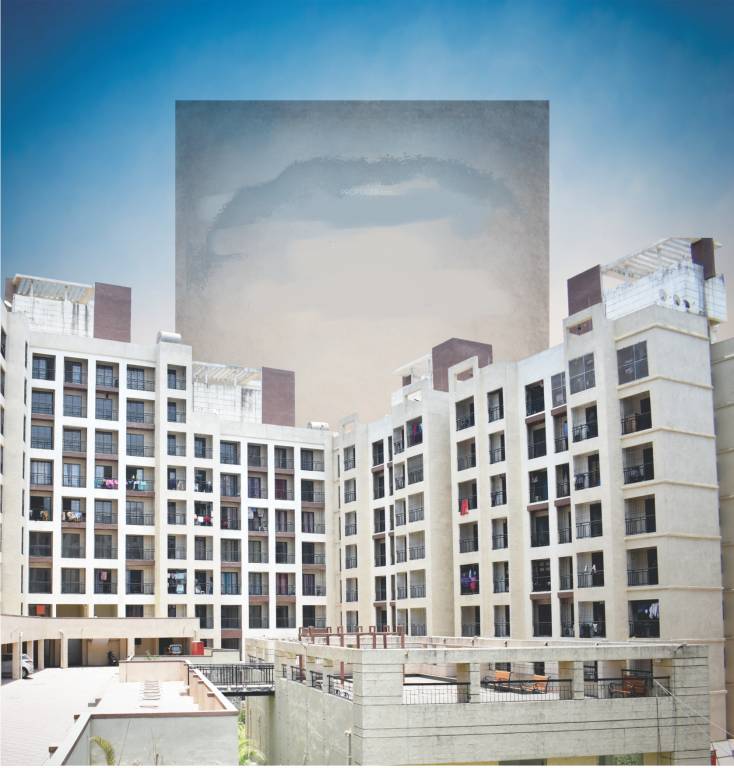 Images for Elevation of Squarefeet Orchid Square Phase 3